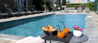 Best Western Plus Hotel Hyeres Cote D'azur, Hyeres