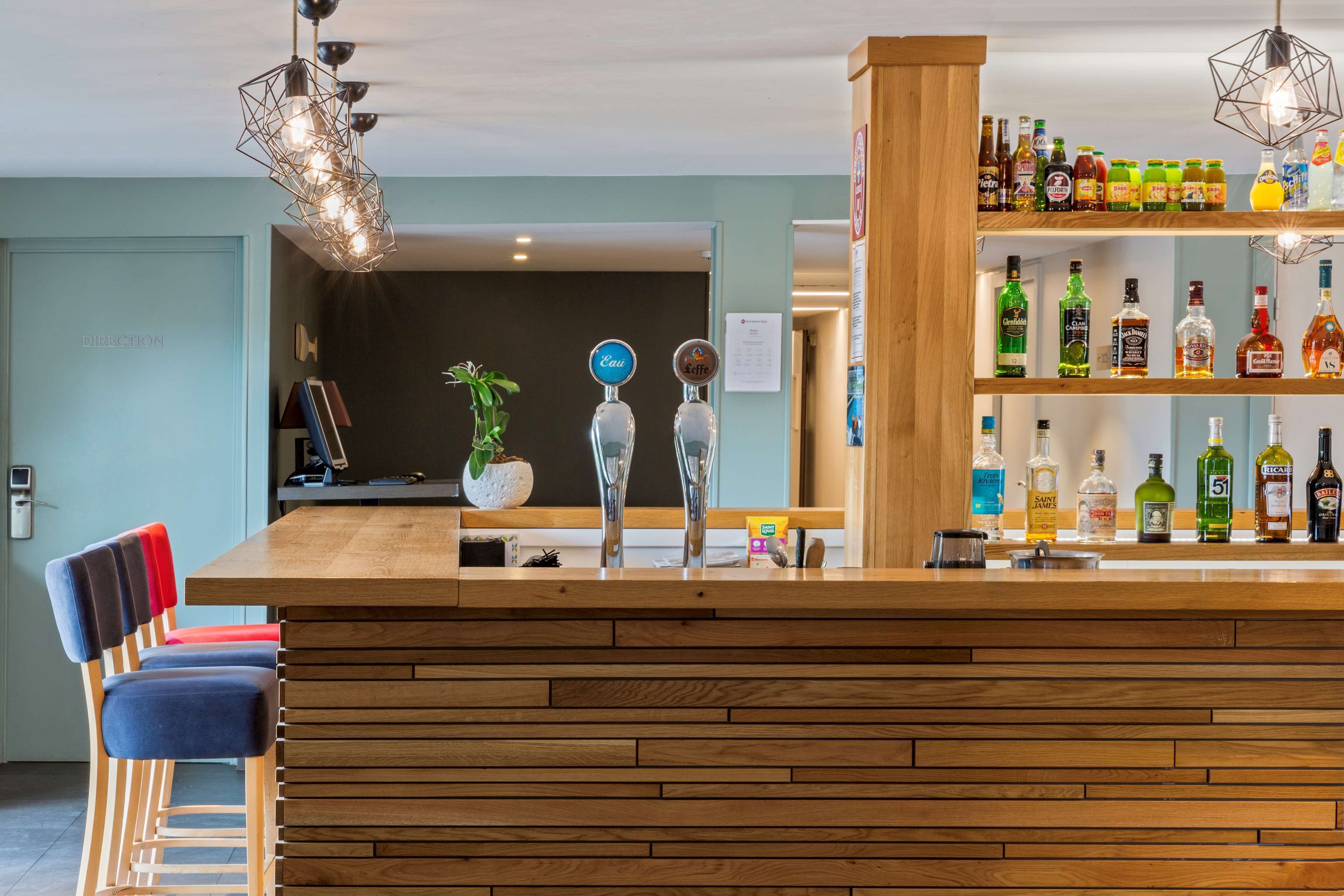 Foto - Best Western Plus Hotel Hyeres Cote D'azur, Hyeres