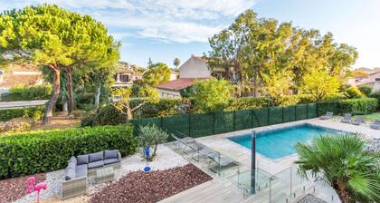 Best Western Plus Hotel Hyeres Cote D'azur, Hyeres