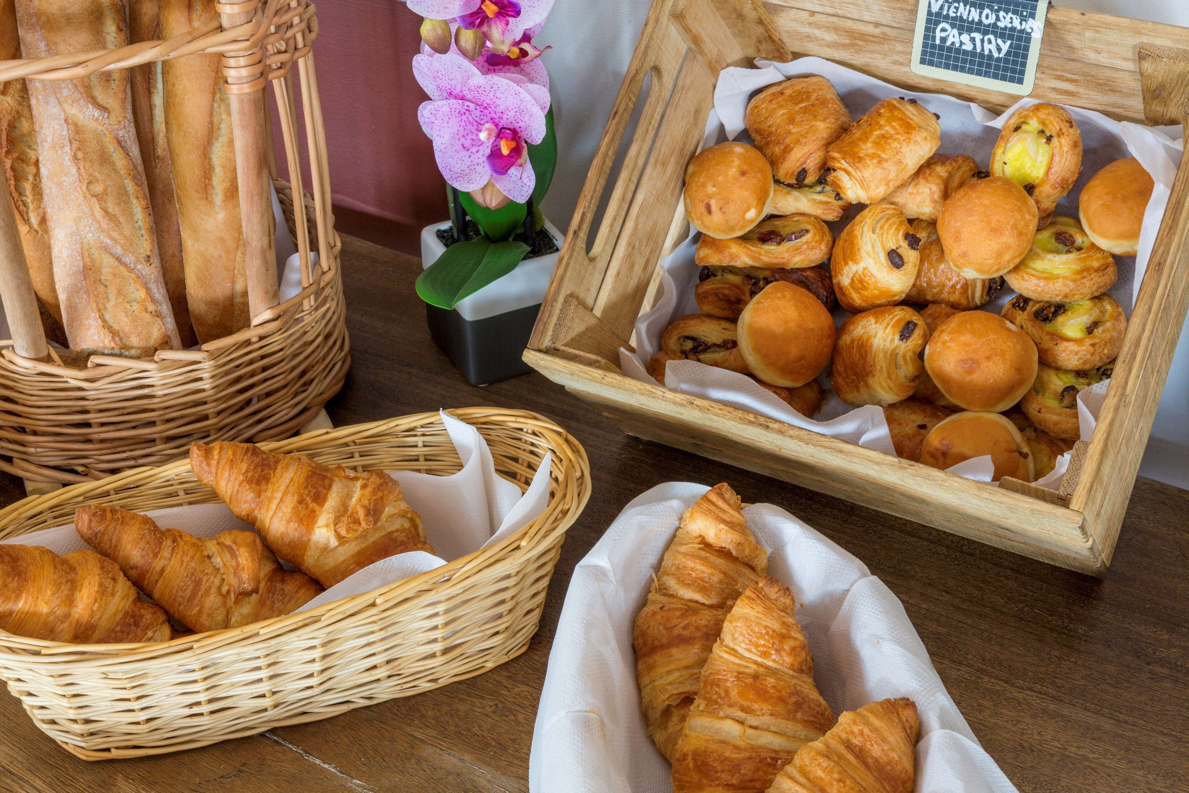 Foto - Best Western Plus Hotel Hyeres Cote D'azur, Hyeres
