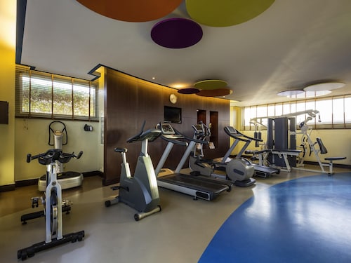 ノボテルスイートモールアベニュードバイ