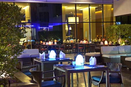 Novotel Suites Mall Avenue Dubai - Image 46