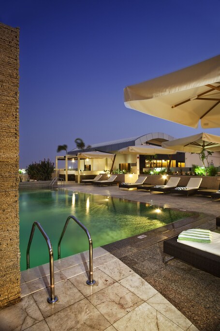 Novotel Suites Mall Avenue Dubai - Image 27
