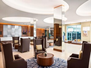 Miscellaneous - Novotel Suites Mall Avenue Dubai (Dubai)