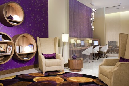 Novotel Suites Mall Avenue Dubai - Image 8