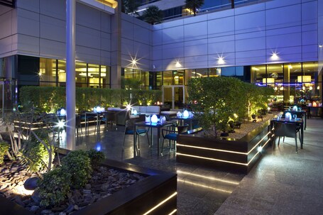 Novotel Suites Mall Avenue Dubai - Image 33