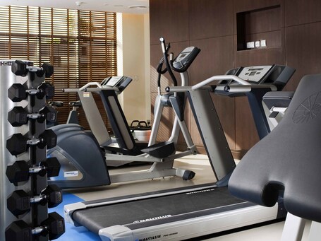 Novotel Suites Mall Avenue Dubai - Image 51