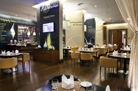 Novotel Suites Mall Avenue Dubai - Image 62