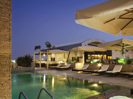 Novotel Suites Mall Avenue Dubai - Image 1