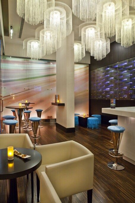 Novotel Suites Mall Avenue Dubai - Image 18