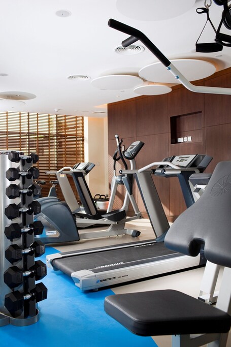 Novotel Suites Mall Avenue Dubai - Image 35