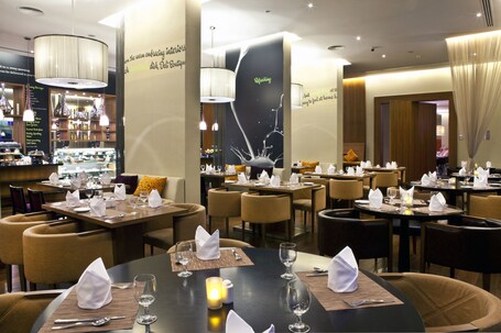 Novotel Suites Mall Avenue Dubai - Image 64