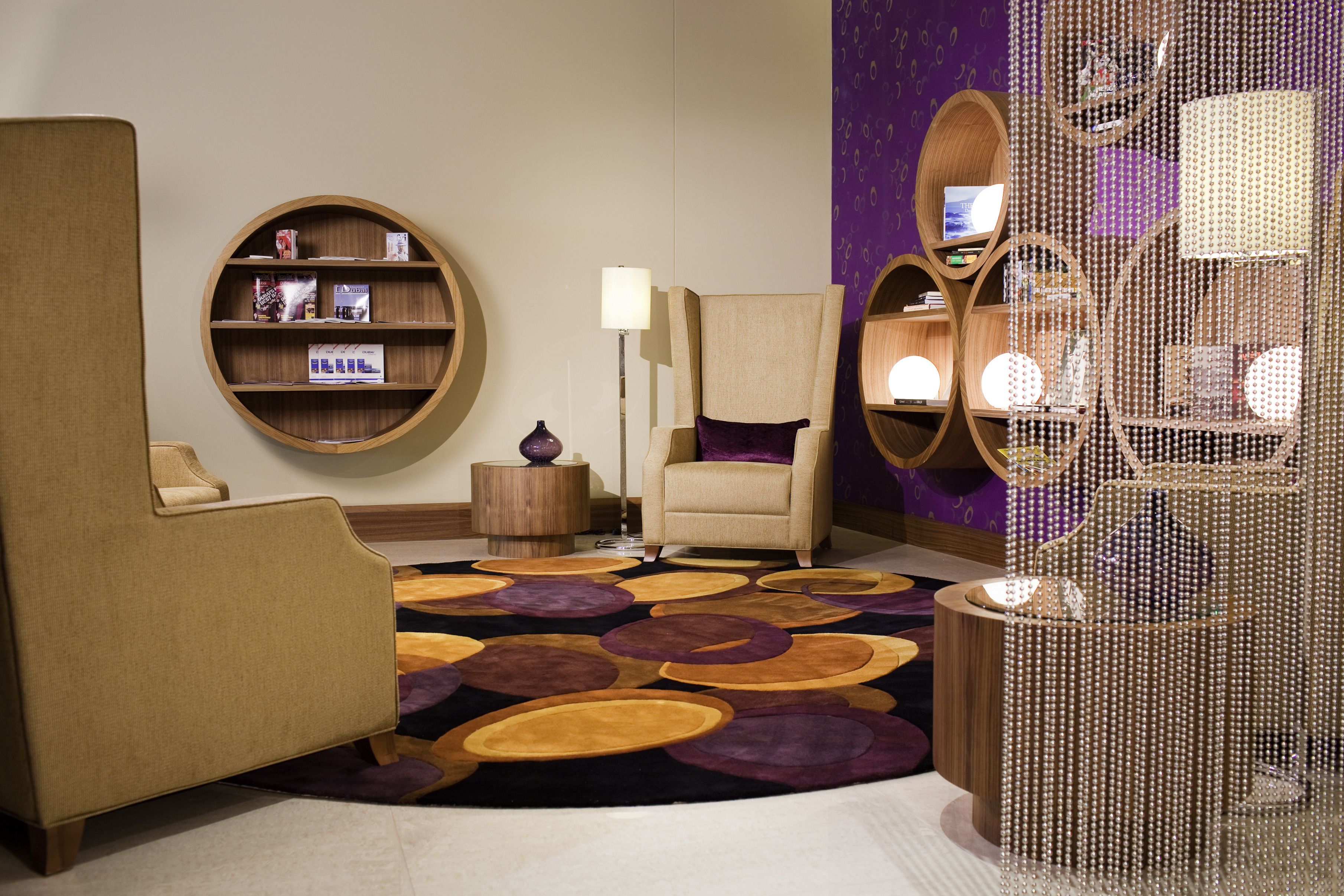 check-in/check-out kiosk