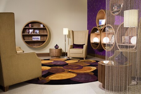 Novotel Suites Mall Avenue Dubai - Image 48