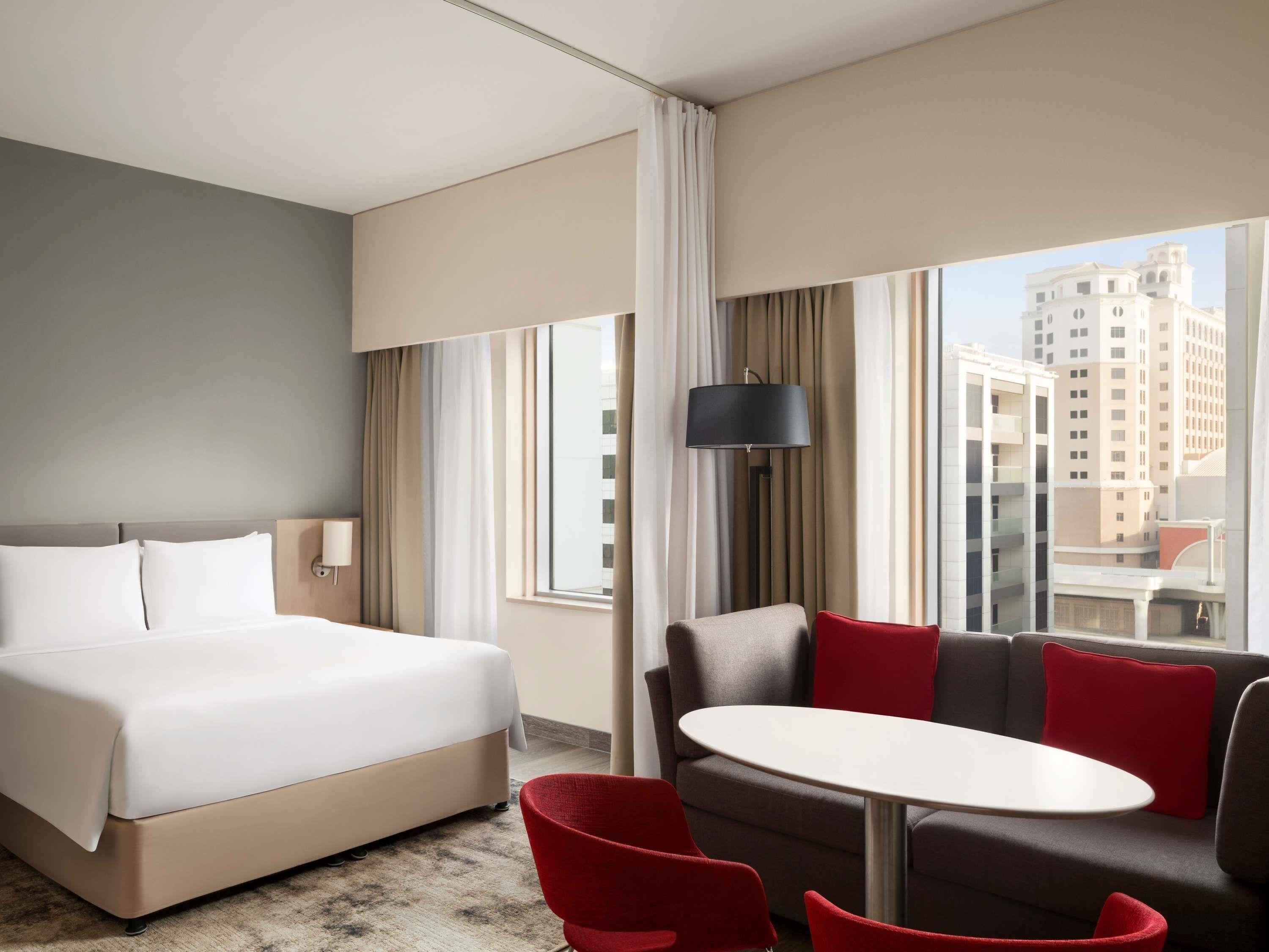 Family Suite, Multiple Beds