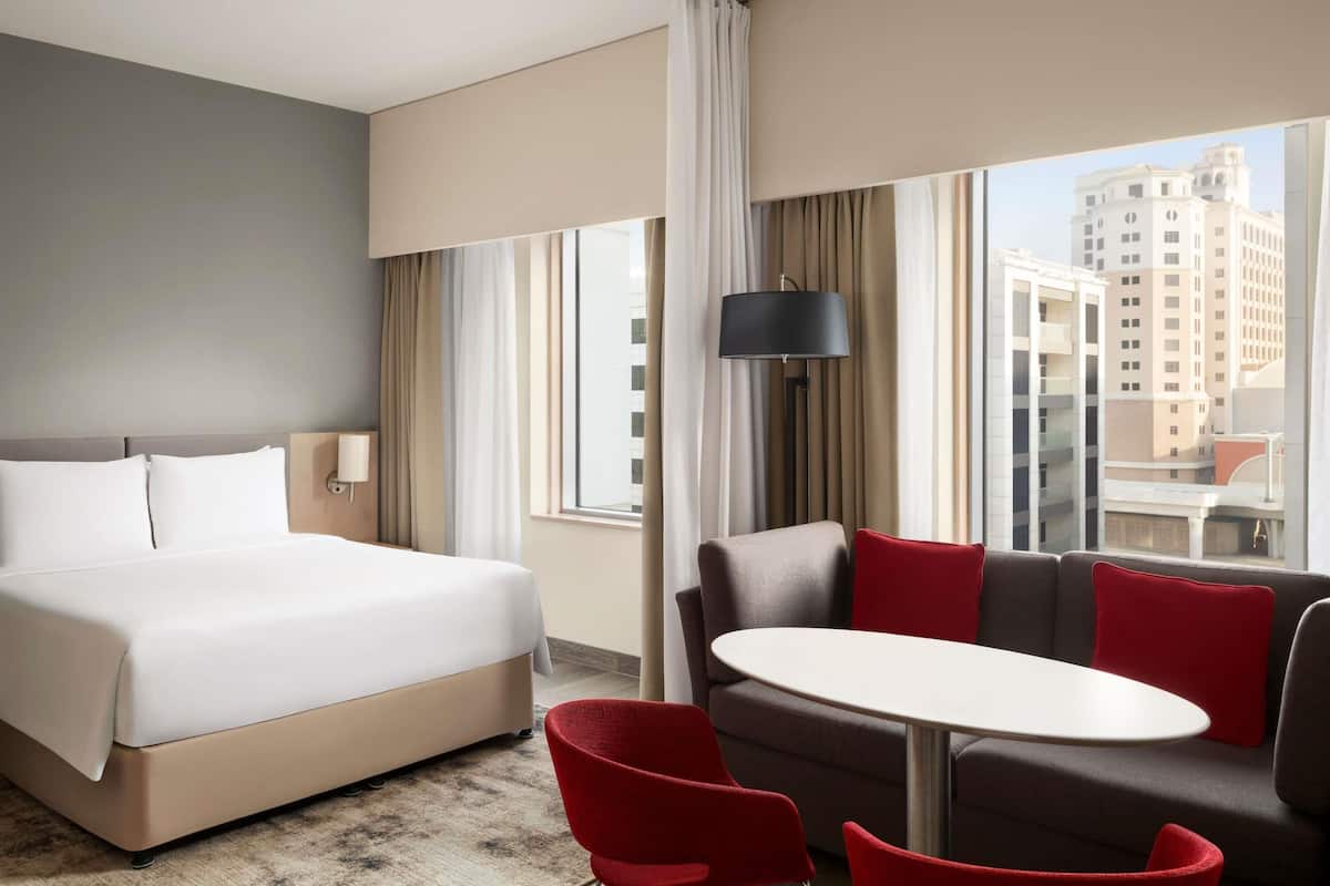 Family Suite, Multiple Beds