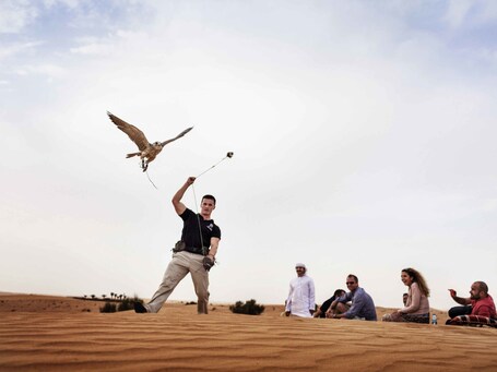 Novotel Suites Mall Avenue Dubai - Image 26