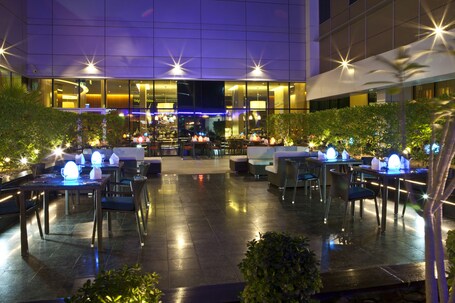 Novotel Suites Mall Avenue Dubai - Image 55