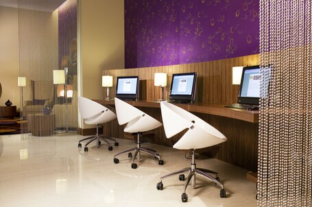 Novotel Suites Mall Avenue Dubai - Image 14