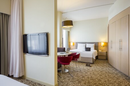 Novotel Suites Mall Avenue Dubai - Image 71