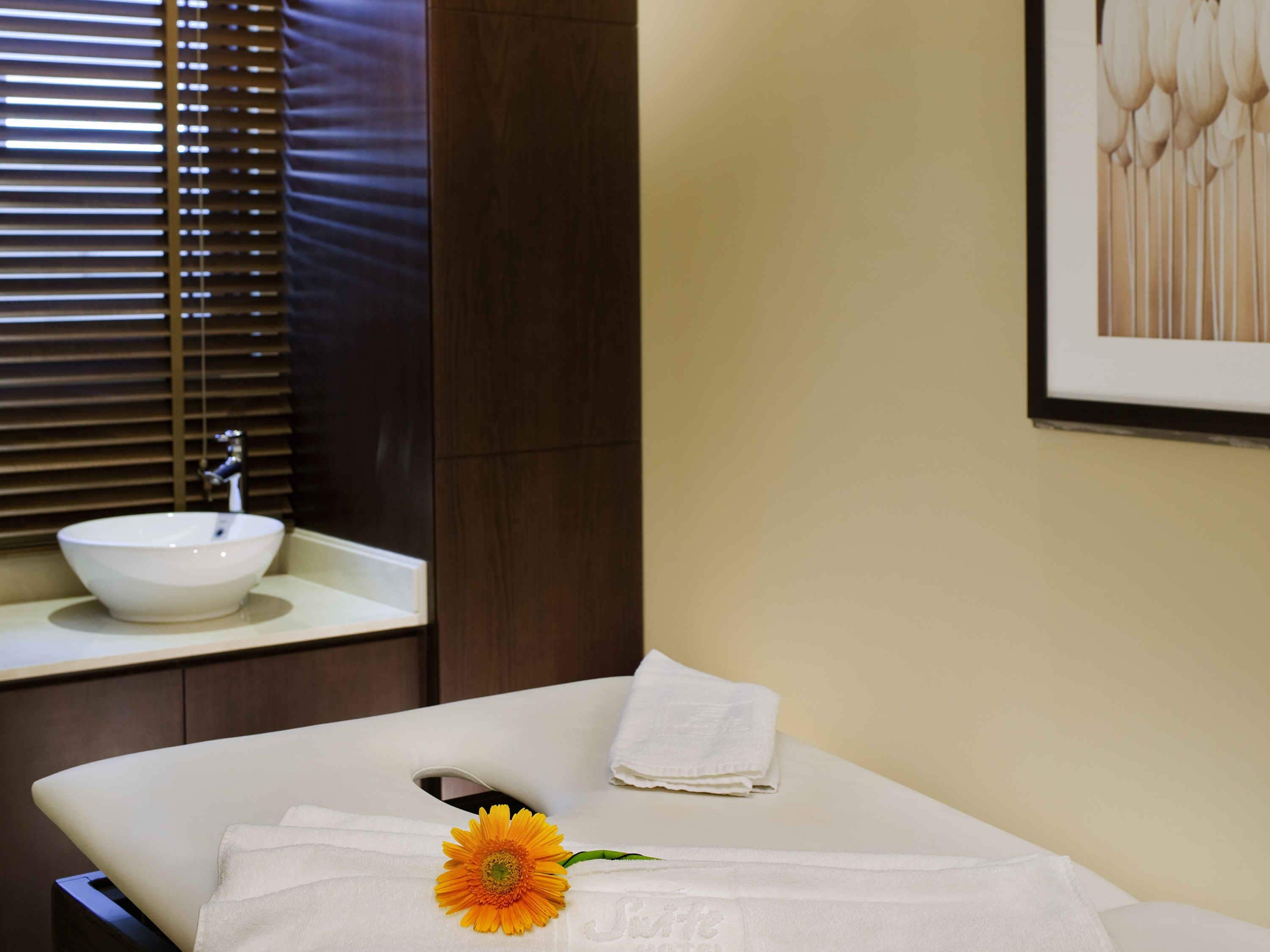 Novotel Suites Mall of the Emirates