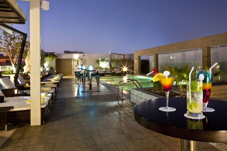 Novotel Suites Mall Avenue Dubai - Image 2