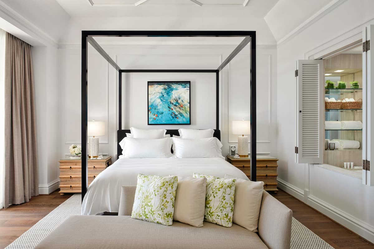 1 dormitorio, sábanas de algodón egipcio, ropa de cama de alta calidad