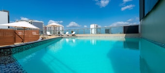 Hotel Avenida