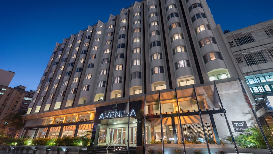 Hotel Avenida