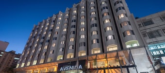 Hotel Avenida