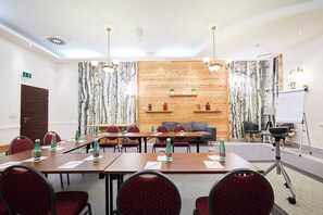 Interior - Hotel San Marco (Lannach)