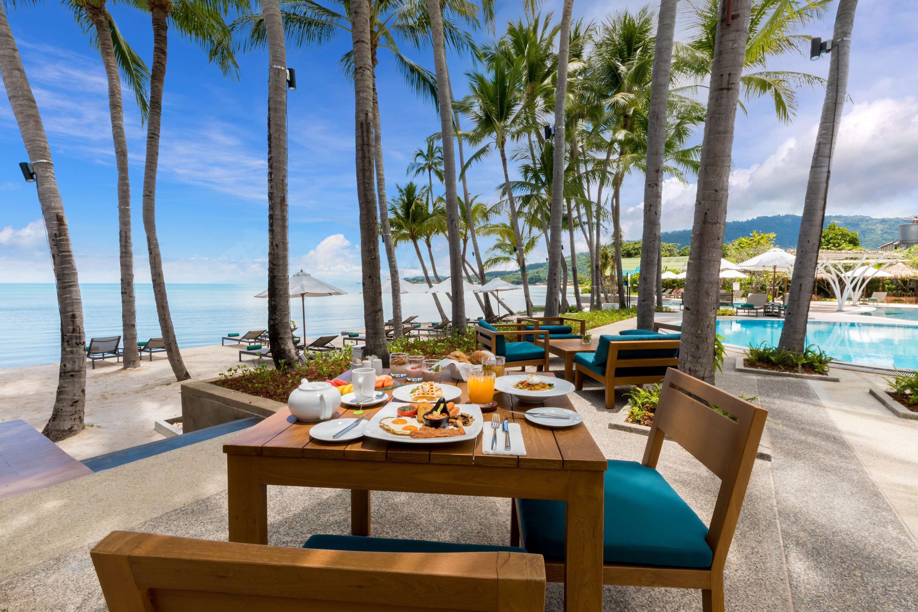 Foto - Outrigger Koh Samui Beach Resort