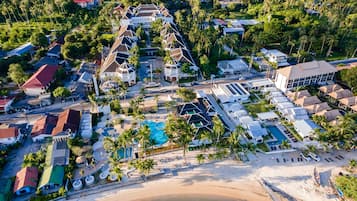 Cảnh từ trên cao