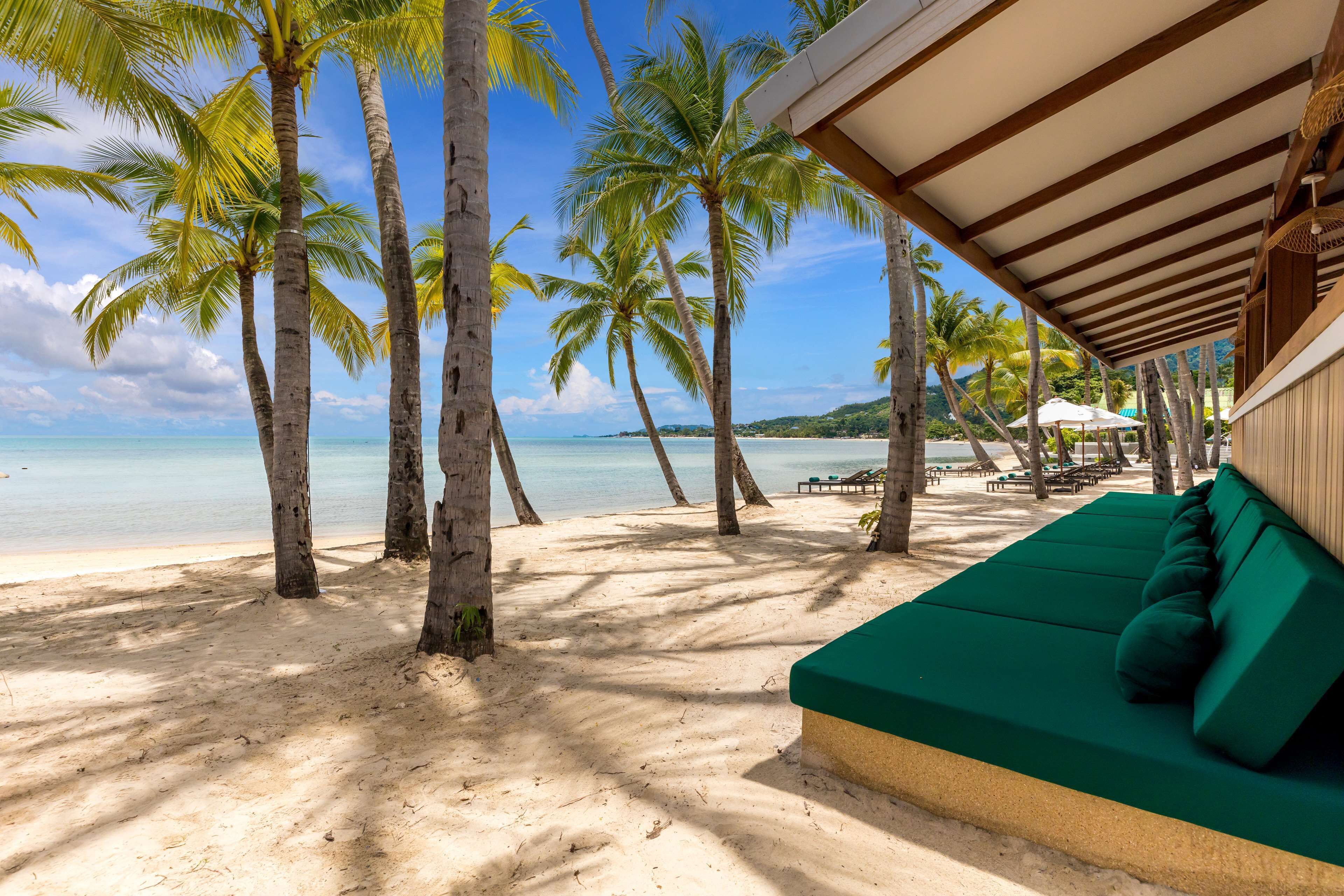 Foto - Outrigger Koh Samui Beach Resort