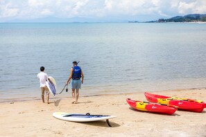 Kayaking - OUTRIGGER Koh Samui Beach Resort (Koh Samui)