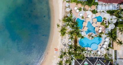 OUTRIGGER Koh Samui Beach Resort