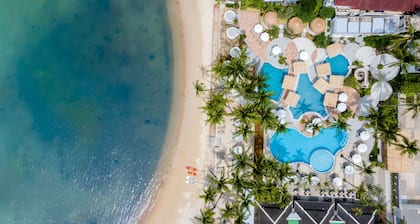 OUTRIGGER Koh Samui Beach Resort