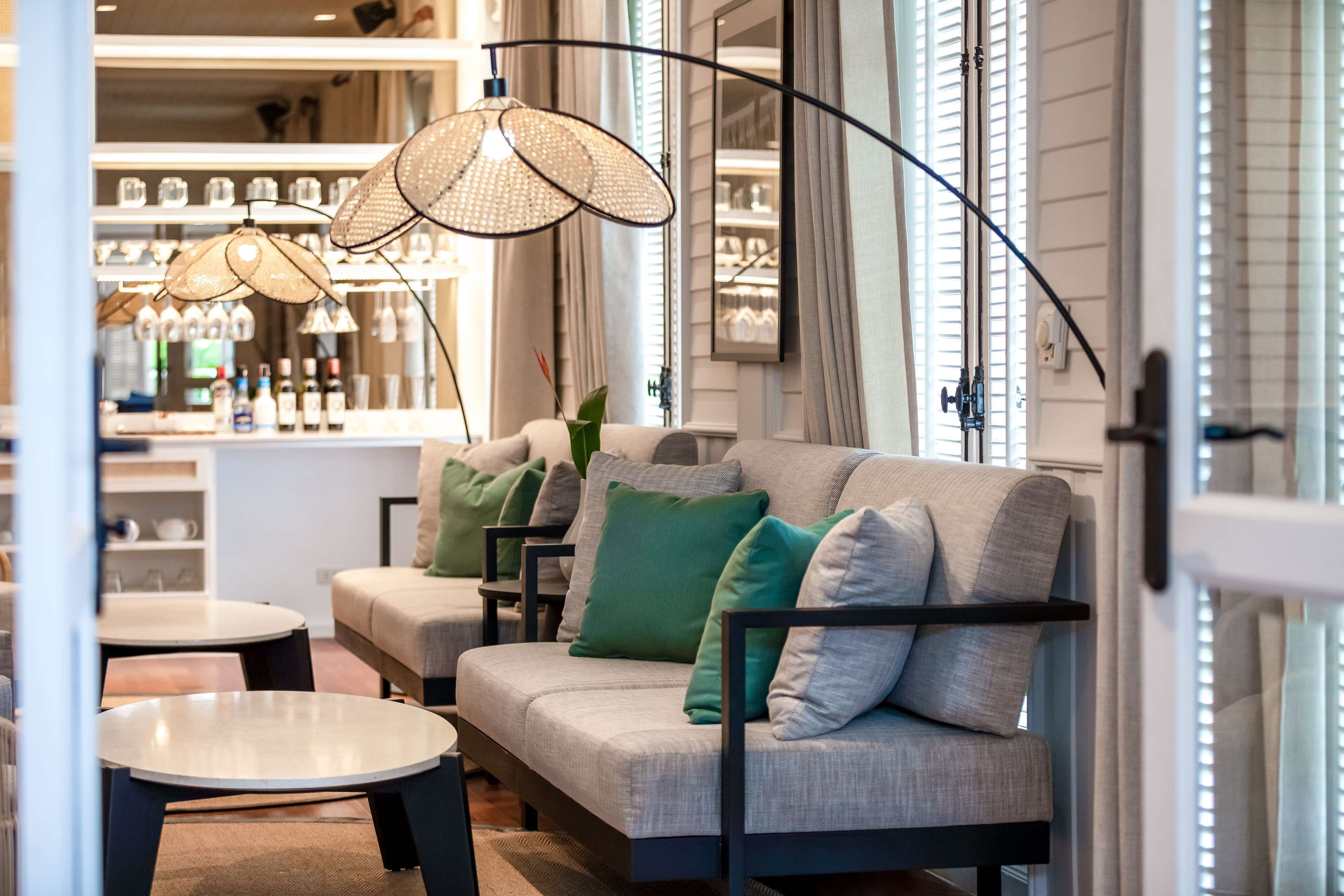 Photo - OUTRIGGER Koh Samui Beach Resort