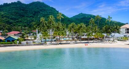 OUTRIGGER Koh Samui Beach Resort