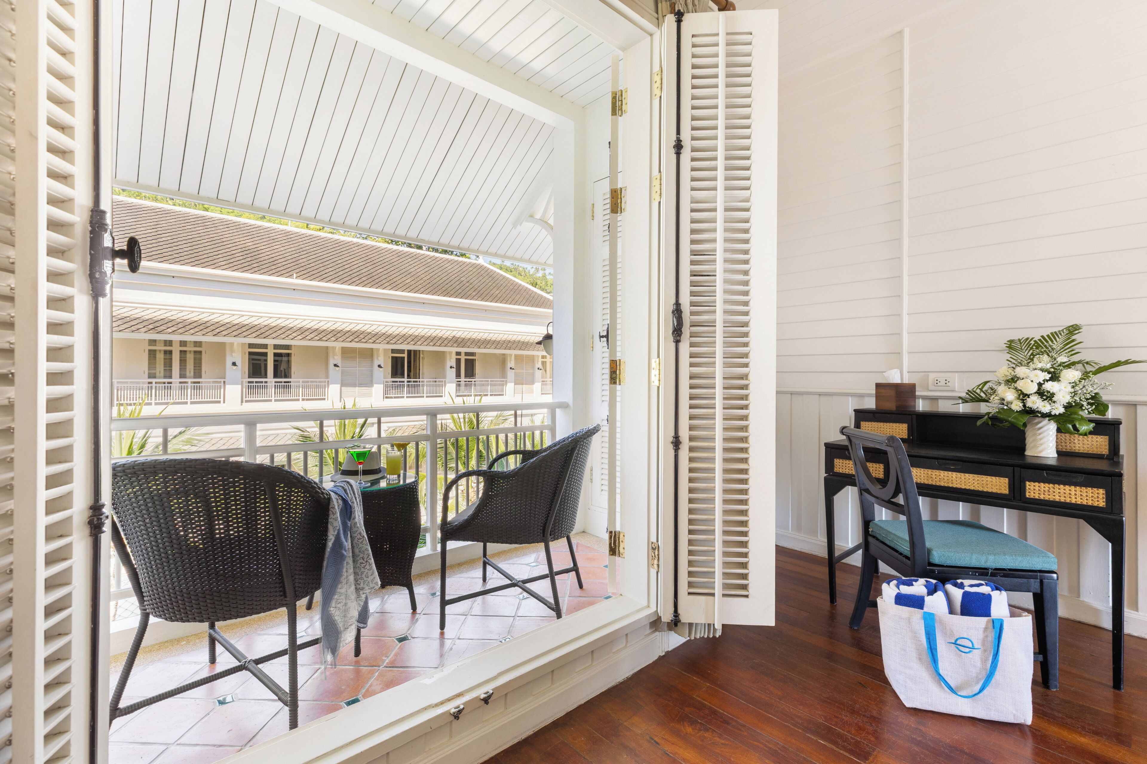 Photo - OUTRIGGER Koh Samui Beach Resort