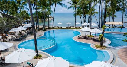 OUTRIGGER Koh Samui Beach Resort