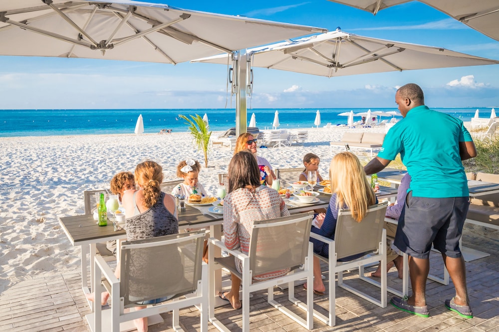 West Bay Club by null