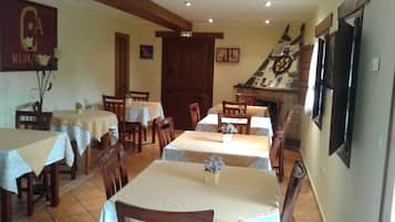 Restaurantes