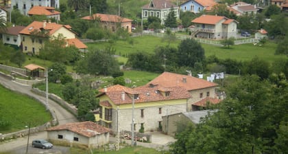 Casa de Aldea Ruiloba