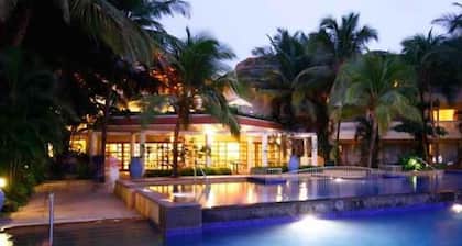 Club Mahindra Varca Beach, Goa