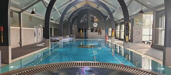 Whitford House Hotel