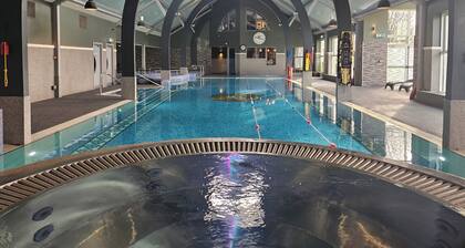 Whitford House Hotel