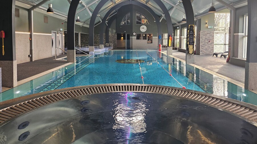 Whitford House Hotel