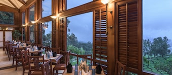Club Mahindra Munnar