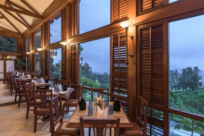 Club Mahindra Munnar